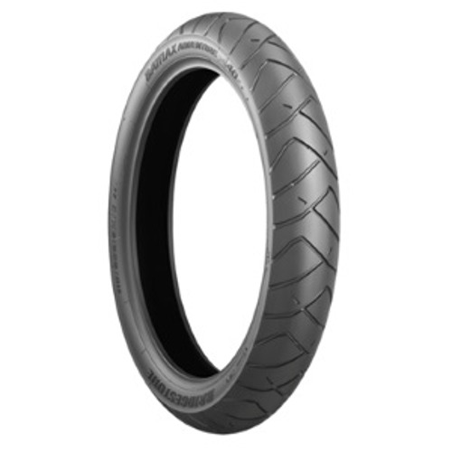 Foto pneumatico: BRIDGESTONE, BATTLAX A40 120/70 R1717 58W Estive