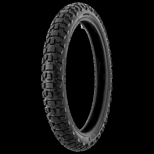 Foto pneumatico: BRIDGESTONE, BATTLAX ADVENTURECROSS AX41 M+S 100/90 -1818 56P Estive