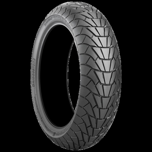 Foto pneumatico: BRIDGESTONE, BATTLAX ADVENTURECROSS SCRAMBLER AX41S M+S 160/60 R1515 67H Estive