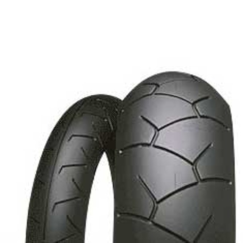 Foto pneumatico: BRIDGESTONE, BATTLAX BT012 R E 160/60 R1515 67H Estive