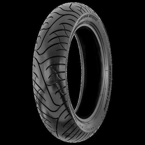 Foto pneumatico: BRIDGESTONE, BATTLAX BT020 R M XL 160/70 B1717 79V Estive