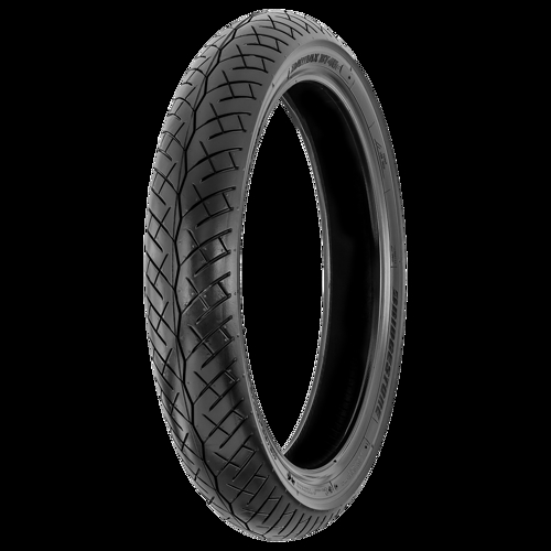 Foto pneumatico: BRIDGESTONE, BATTLAX BT45 F G 110/70 -1616 52S Estive