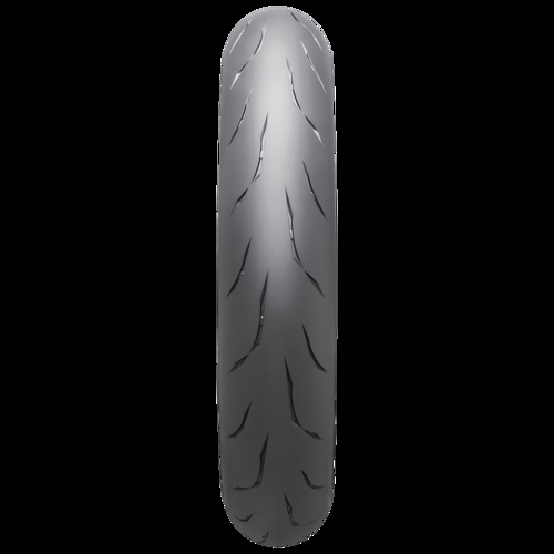 Foto pneumatico: BRIDGESTONE, BATTLAX RS10 FRONT 110/70 R1717 54H Estive