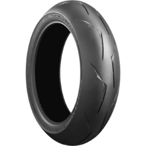 Foto pneumatico: BRIDGESTONE, BATTLAX RS10 REAR 180/55 R1717 73W Estive