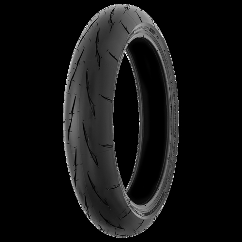 Foto pneumatico: BRIDGESTONE, BATTLAX RS11 120/70 R1717 58W Estive