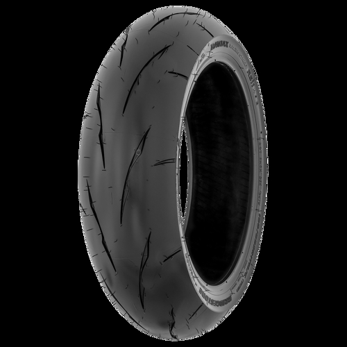 Foto pneumatico: BRIDGESTONE, BATTLAX RS11 G 190/55 R1717 75W Estive
