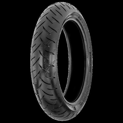 Foto pneumatico: BRIDGESTONE, BATTLAX SCOOTER 2 F 120/70 R1515 56H Estive
