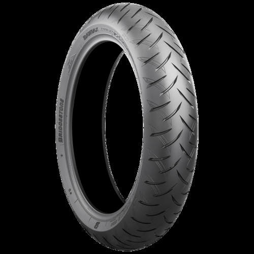Foto pneumatico: BRIDGESTONE, BATTLAX SCOOTER 2 F RAIN 120/70 R1515 56H Estive