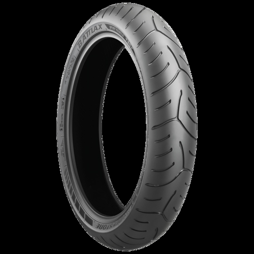 Foto pneumatico: BRIDGESTONE, BATTLAX T30 REAR EVO 160/70 R1717 73W Estive