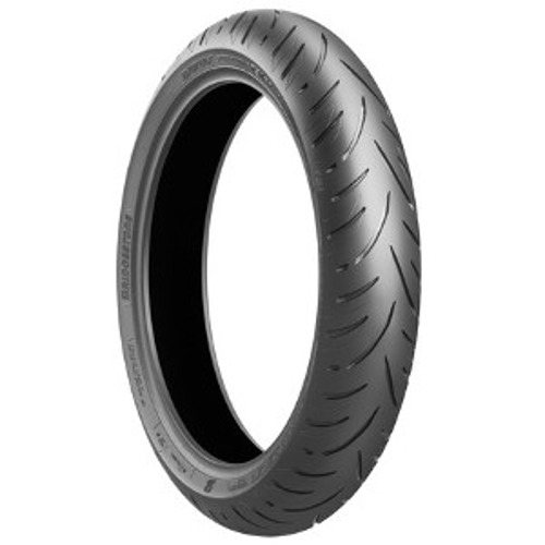 Foto pneumatico: BRIDGESTONE, T 31 F J 120/70 R1717 58H Estive