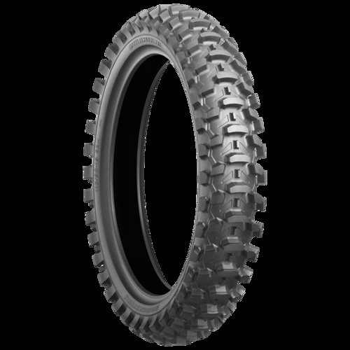 Foto pneumatico: BRIDGESTONE, BATTLECROSS X10 R SAND NHS 110/90 -1919 62M Estive