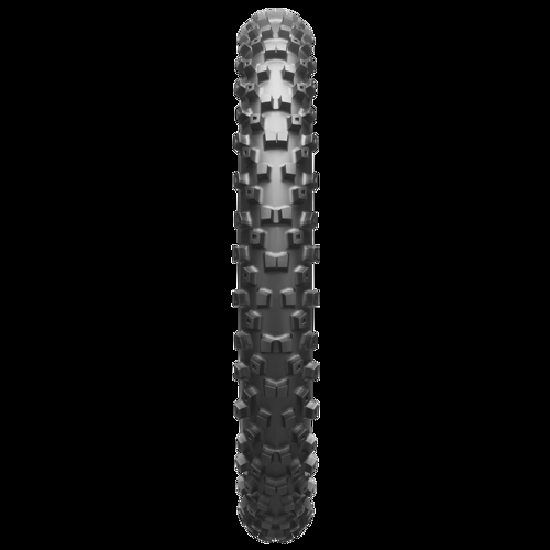 Foto pneumatico: BRIDGESTONE, BATTLECROSS X20 F CROSS SOFT NHS 70/100 -1919 42M Estive