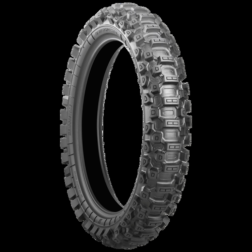 Foto pneumatico: BRIDGESTONE, BATTLECROSS X31 CROSS MEDIUM 110/100 -1818 64M Estive