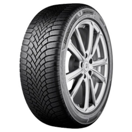 Foto pneumatico: BRIDGESTONE, BLIZZAK-6 225/45 R1919 96W Invernali