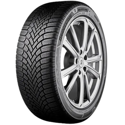 Foto pneumatico: BRIDGESTONE, BLIZZAK 6 205/55 R1616 91H Invernali