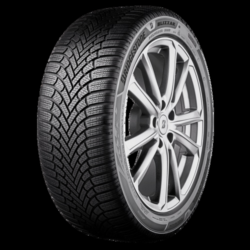 Foto pneumatico: BRIDGESTONE, BLIZZAK 6 XL FSL ENLITEN BSW M+S 3PMSF 225/45 R1919 96W Invernali