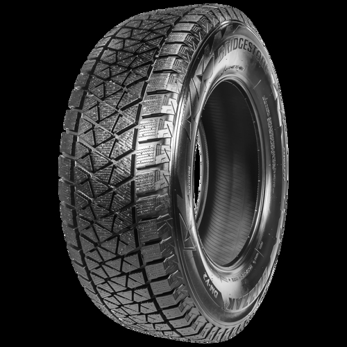 Foto pneumatico: BRIDGESTONE, BLIZZAK DM-V2 MFS M+S 3PMSF 275/50 R2222 111T Invernali