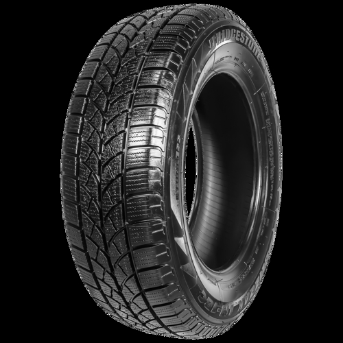 Foto pneumatico: BRIDGESTONE, BLIZZAK LM-18 C C M+S LAML M+S 3PMSF 215/65 R1616 106T Invernali