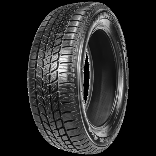 Foto pneumatico: BRIDGESTONE, BLIZZAK LM-25 4X4 MO M+S LAML M+S 3PMSF 235/60 R1717 102H Invernali