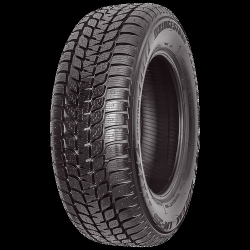 Foto pneumatico: BRIDGESTONE, BLIZZAK LM-25 XL MFS M+S 3PMSF 185/55 R1616 87T Invernali