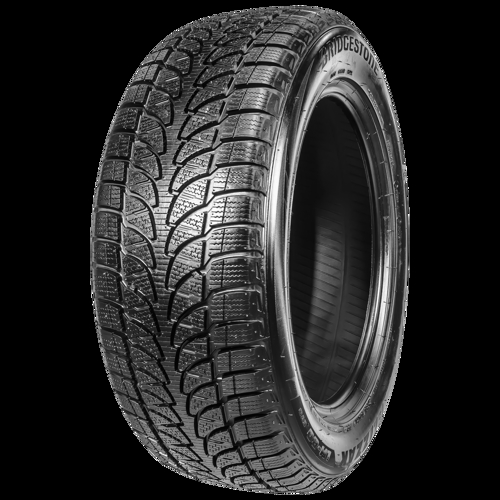Foto pneumatico: BRIDGESTONE, BLIZZAK LM80 EVO XL 205/80 R1616 104T Invernali