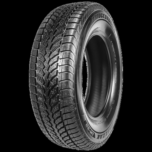 Foto pneumatico: BRIDGESTONE, BLIZZAK LM-80 AO M+S LAML M+S 3PMSF 215/65 R1616 98H Invernali