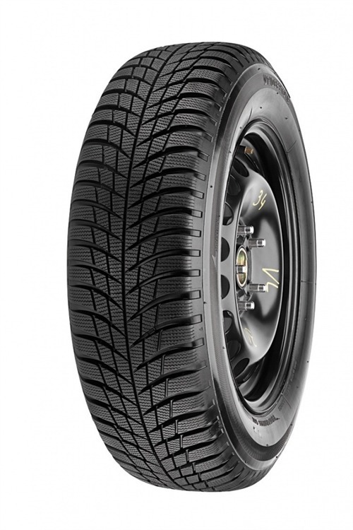 Foto pneumatico: BRIDGESTONE, BLIZZAK LM001 215/55 R1717 94V Invernali