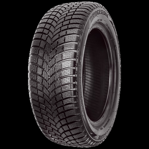 Foto pneumatico: BRIDGESTONE, BLIZZAK LM001 EVO 195/65 R1515 91T Invernali