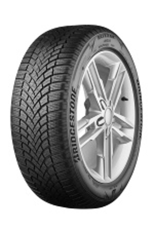Foto pneumatico: BRIDGESTONE, Blizzak LM005 215/45 R1818 93V Invernali