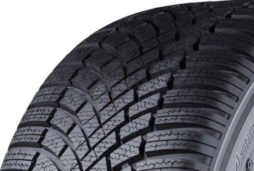 Foto pneumatico: BRIDGESTONE, BLIZZAK LM005 235/55 R1717 103V Invernali