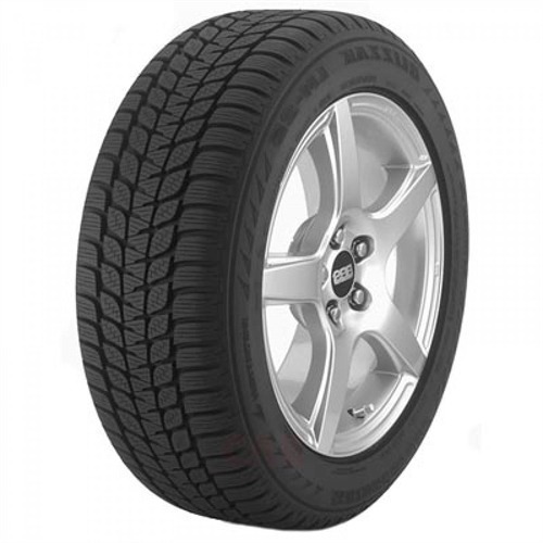 Foto pneumatico: BRIDGESTONE, BLIZZAK LM25 185/55 R1616 87T Invernali