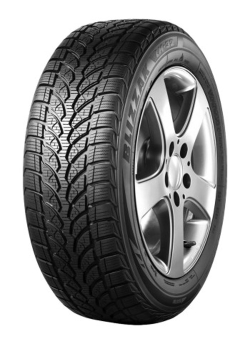 Foto pneumatico: BRIDGESTONE, BLIZZAK LM32 225/50 R1717 94H Invernali