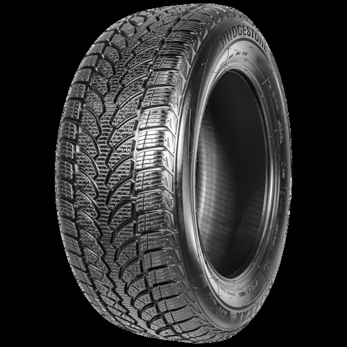 Foto pneumatico: BRIDGESTONE, BLIZZAK LM-32 C C 6PR M+S 3PMSF 205/60 R1616 100T Invernali