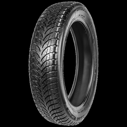 Foto pneumatico: BRIDGESTONE, BLIZZAK LM500 XL M+S * 155/70 R1919 88Q Invernali