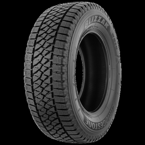 Foto pneumatico: BRIDGESTONE, BLIZZAK W810 C 8PR BSW M+S 3PMSF 205/70 R1515 106R Invernali