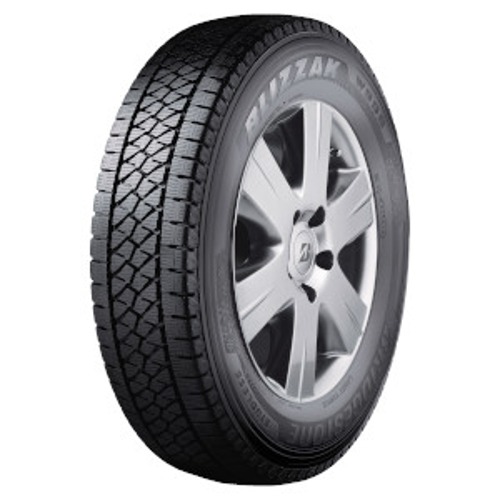Foto pneumatico: BRIDGESTONE, Blizzak W995 215/65 R1616 109R Invernali