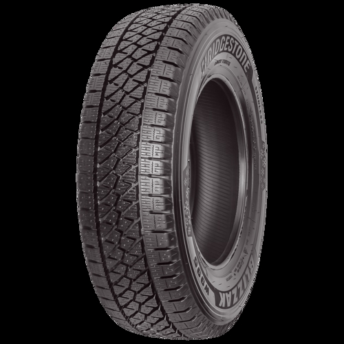 Foto pneumatico: BRIDGESTONE, BLIZZAK W995 235/65 R1616 115R Invernali