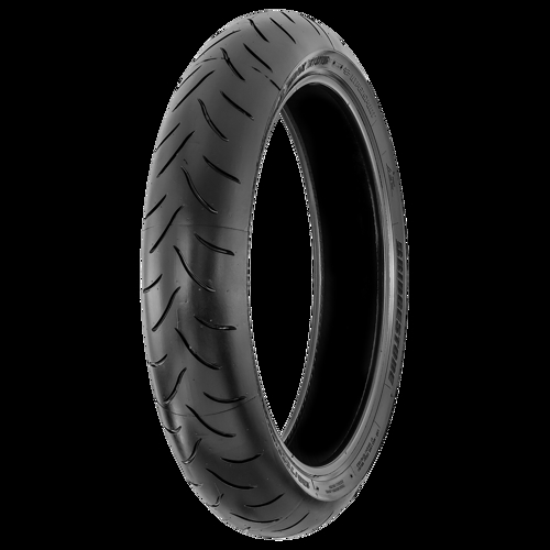 Foto pneumatico: BRIDGESTONE, BT 016 110/80 R1818 58W Estive