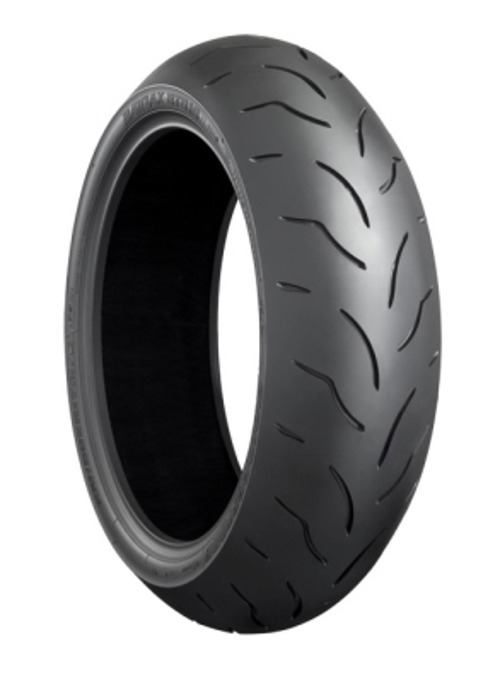 Foto pneumatico: BRIDGESTONE, BT 016 R PRO 160/60 R1818 70W Estive