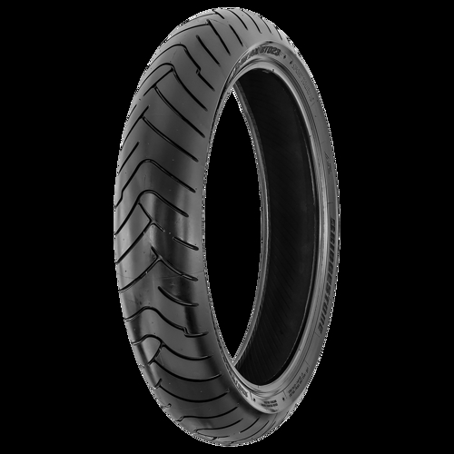 Foto pneumatico: BRIDGESTONE, BATTLAX BT023 F 120/70 R1818 59W Estive