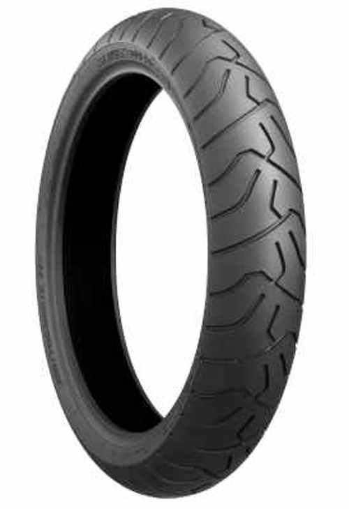 Foto pneumatico: BRIDGESTONE, BT 028 FG 120/70 R1818 59V Estive