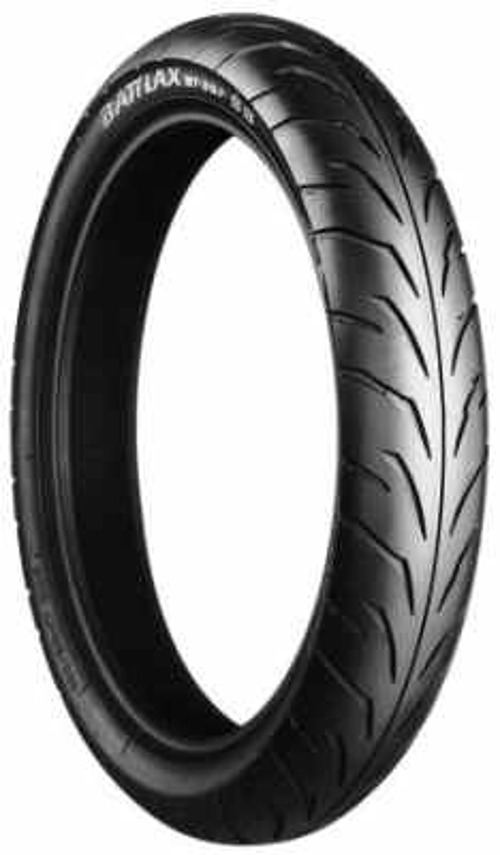 Foto pneumatico: BRIDGESTONE, BT 39 FSS 80/90 R1717 44S Estive