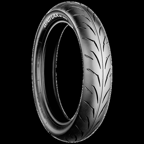 Foto pneumatico: BRIDGESTONE, BATTLAX BT39 R *** 130/70 -1717 62H Estive