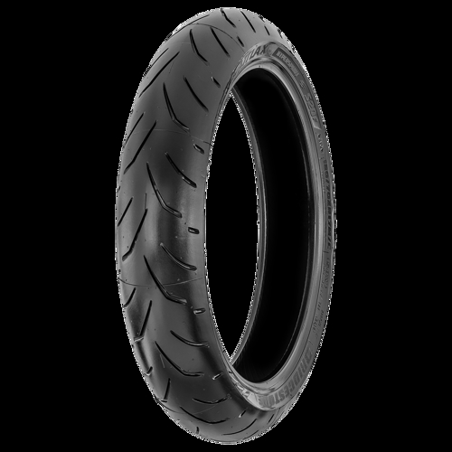 Foto pneumatico: BRIDGESTONE, BATTLAX S20 F M YAMAHA 2014 120/70 R1717 58W Estive