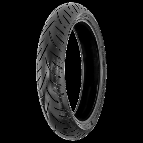Foto pneumatico: BRIDGESTONE, BATTLAX T31 FRONT 120/70 R1818 59W Estive