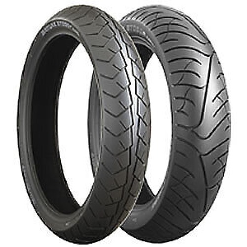 Foto pneumatico: BRIDGESTONE, BT020 160/70 R1717 79V Estive