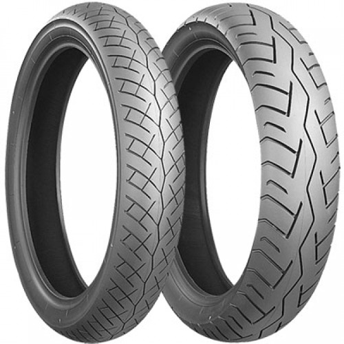 Foto pneumatico: BRIDGESTONE, BT45R 140/80 R1717 69V Estive