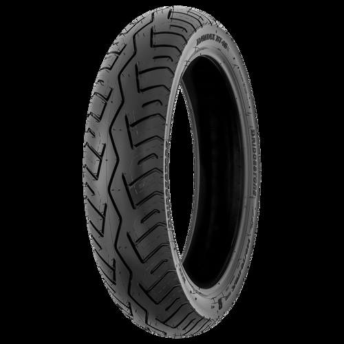 Foto pneumatico: BRIDGESTONE, BATTLAX BT46 110/90 -1818 61H Estive