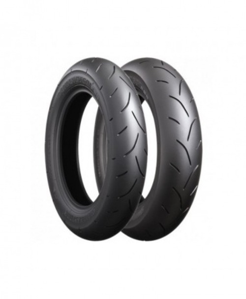 Foto pneumatico: BRIDGESTONE, BT601 FS 120/80 R1212 55J Estive