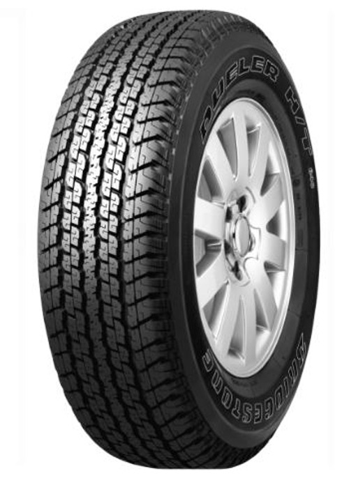Foto pneumatico: BRIDGESTONE, D-840 255/70 R1515 112S Estive